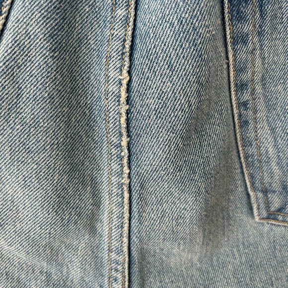 Citizen of humanity pony boy jeans - Picture 12 of 14